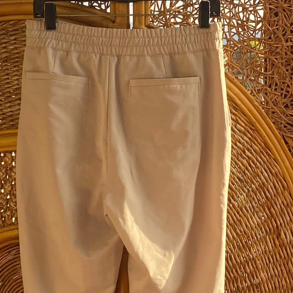 Calvin Klein Men's Beige Joggers